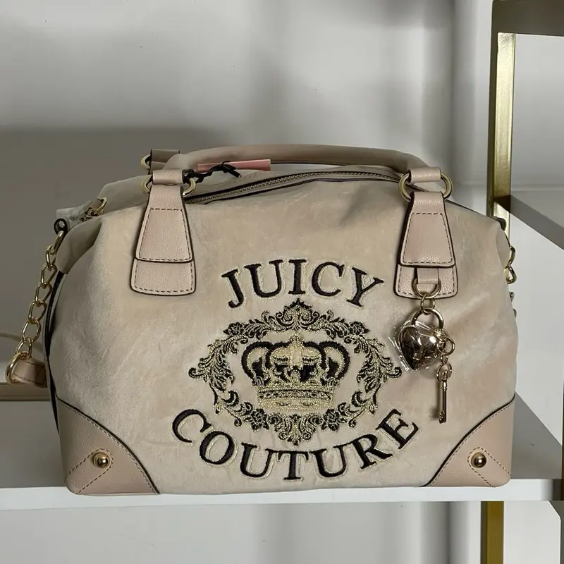 Juicy Couture Handbag
