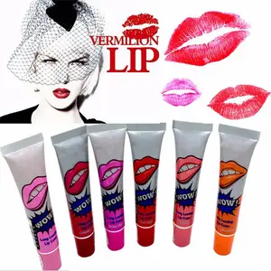 Lip Tattoo (long-lasting  , Natural color) Gloss Lipgloss