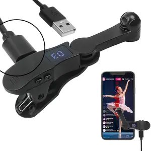 Phone Auto Clicker:  (Using it While Charging) Screen Tapper– Simulate Fast/Continuous Clicks for Live Likes, Games, Shopping & Reward Tasks