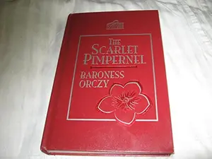USED-Scarlet Pimpernel by Emmuska Orczy (Hardcover)
