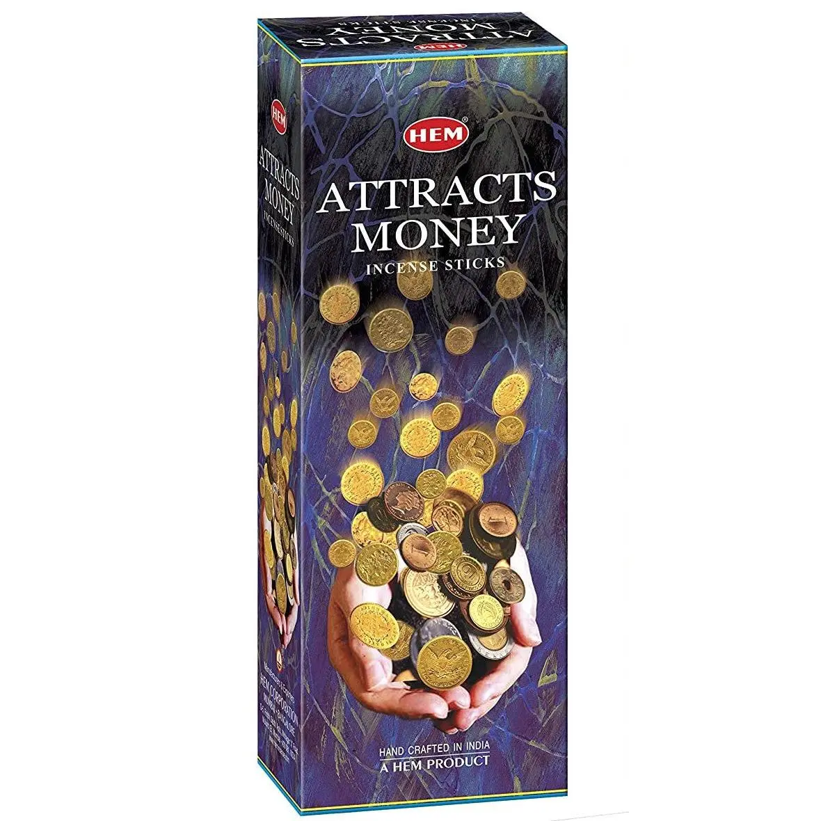 Hem Incense