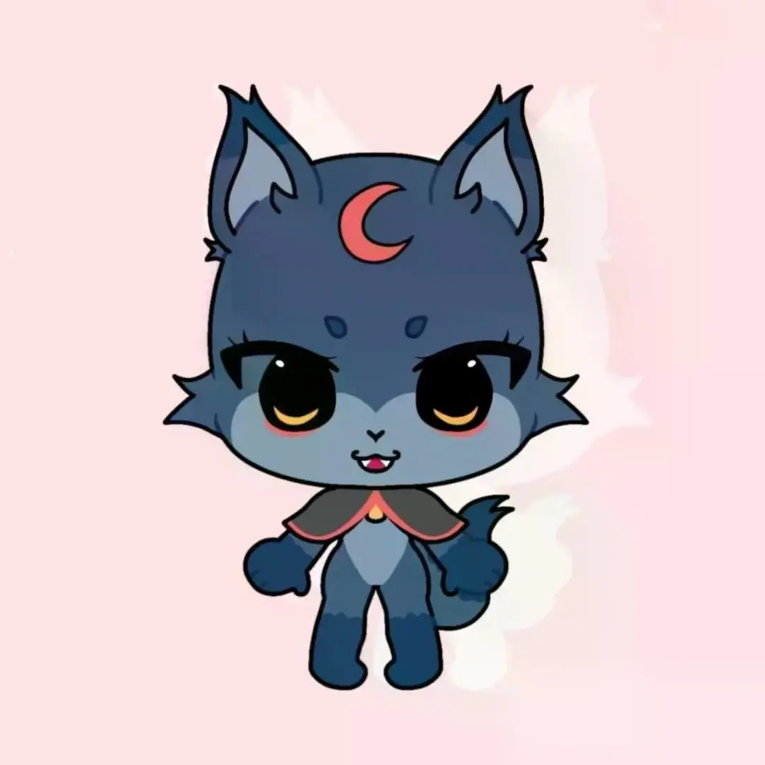 Dandy's World Chibi Acrylic Keychain - Roblox Dandys World Charms - Cute Characters, Kawaii Bag Charm for Keys, Backpack & Gifts, Collectible Fan Accessory, Aesthetic Game Merch!