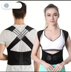 Comfortable Brace to Enhance Your Natural Silhouette