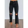Rudy Risen Jeans - Vintage Black
