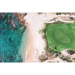 Hole 5, Cabo Del Sol Golf Course, Cabo San Lucas