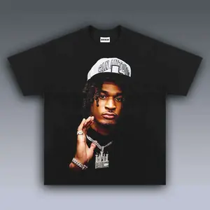 VINTAGE TEE | STEPH0N CASTLE 2.25