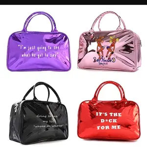 Spend the night bag
