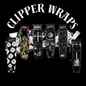 Clipper wrap