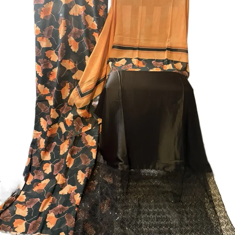 Swiss Dirac High-Quality Fabric in Amazing Colors Elegant Design  on Orders $95+ Delivery within 3 Days
