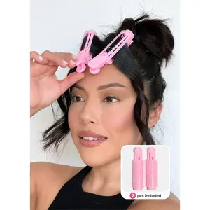 AOA Lifting Volume Hair Clips