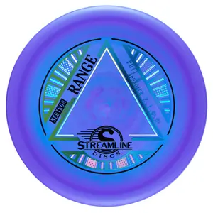Streamline Range
