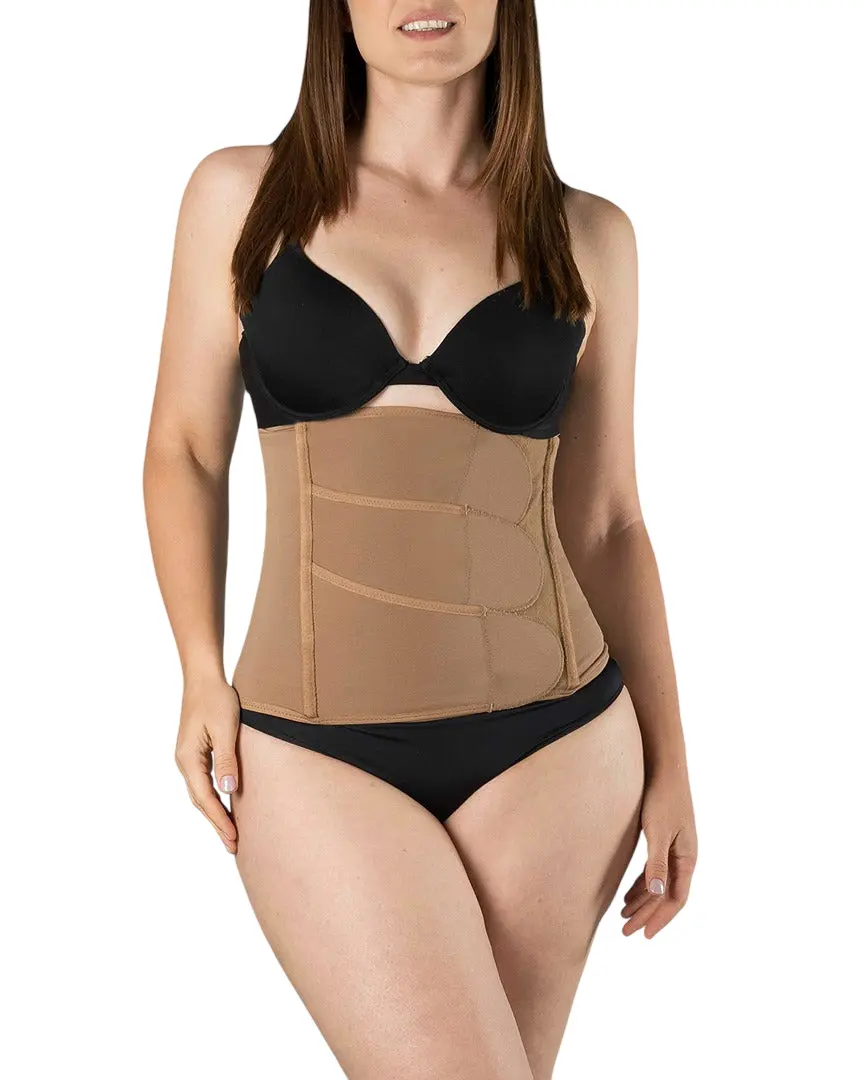 Faja Luxury Postparto
