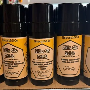 HoneyBB  Skin Glo Stick