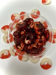 watermelon hibiscus/jamica chamoy rings