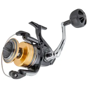 Shimano SOCORRO SW Reels Shimano SOCORRO SW Reels