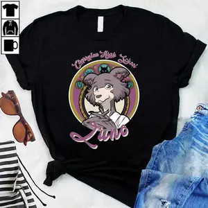 Beastars 2 Juno T-Shirt