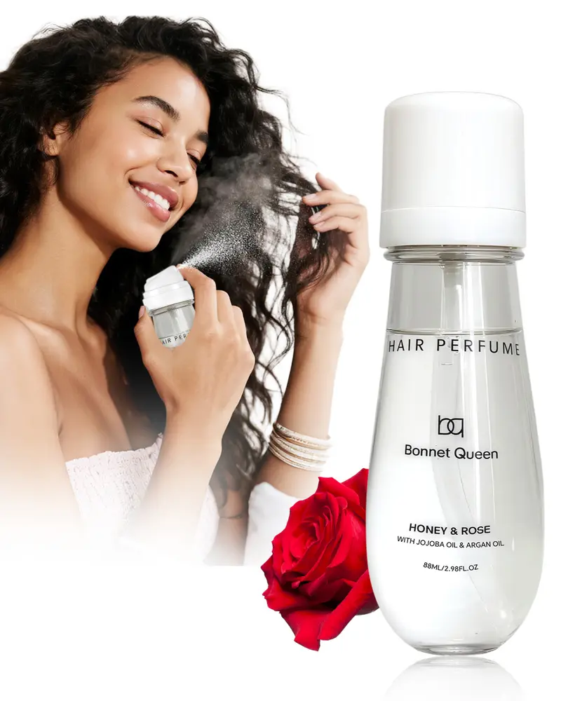honey hair perfume - TikTok Shop