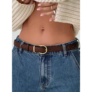 Jaslynn Belt Brown