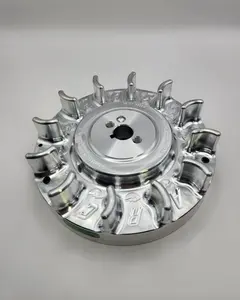 Billet Flywheel for Non Hemi Predator