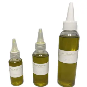 Lux Length Hair Growth Oil