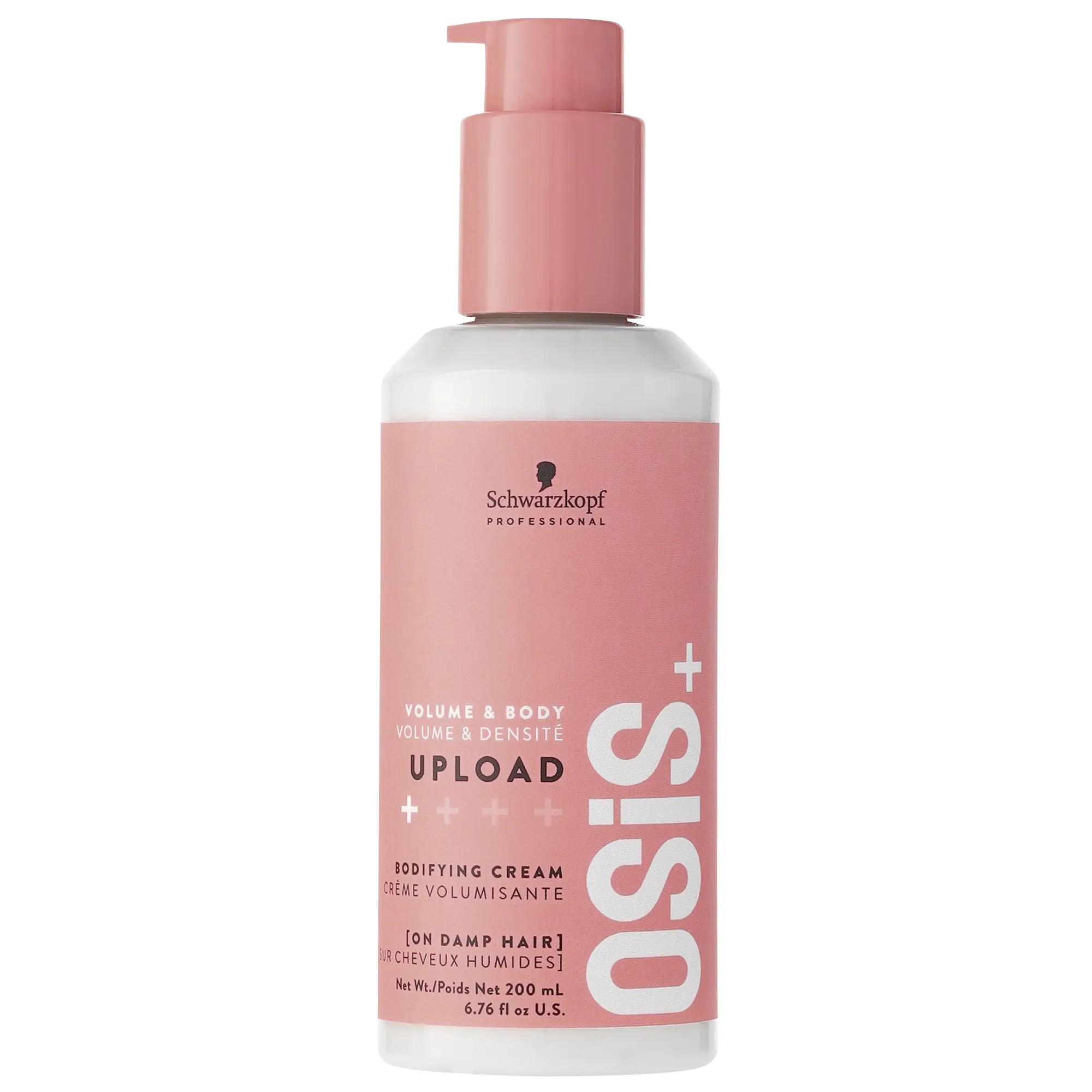 Schwarzkopf Professional OSiS+ Upload 6.76oz