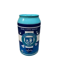 Quick Revive Soda Can
