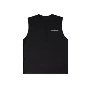 Gymreapers Discipline Division Tank