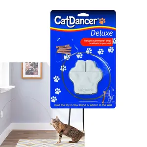 Cat Dancer Deluxe Interactive Toy for Cats