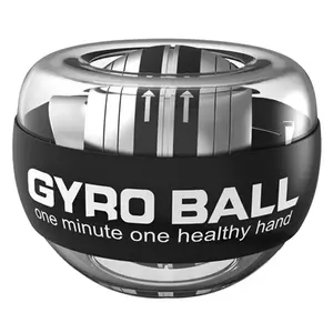 Gyro Grip Power Ball