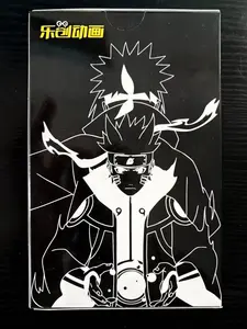 lechuang Sasuke Kakashi HInata cool CCG collection lechuang Sasuke Kakashi HInata cool CCG collection