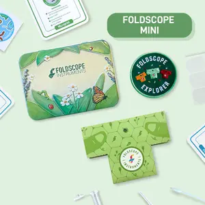 Mini Explorer Kit