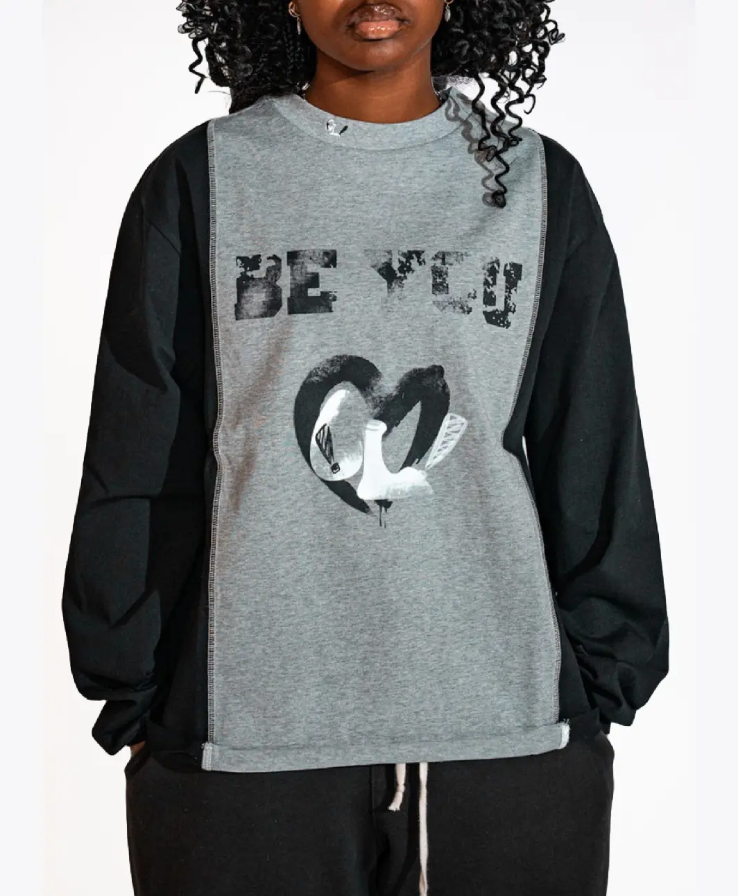 CLBY Long Sleeve
