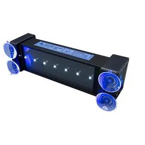 AEGIS Cordless LED UV Curing Lamp: High-Power Rechargeable Light for Fast Curing – Works with All AEGIS Resins, Hands-Free Design, Perfect for Mobile or Shop Use