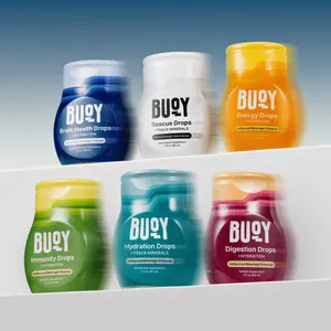 Liquid Electrolyte Variety Kit