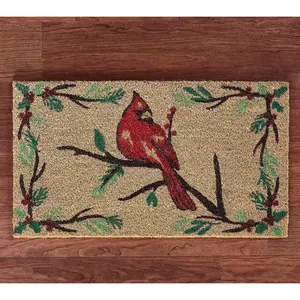 Home Reflections Seasonal Doormat Insert
