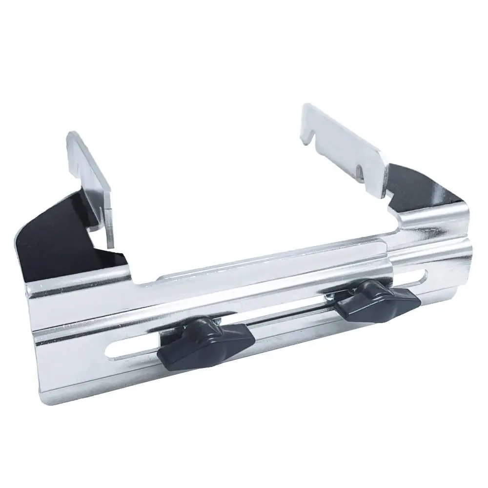 DEWALT DW7084 Steel Crown Molding Stop Replacement Accessory for DEWALT Miter Saws - Compatible with DW703, DW706, DW708, DW712, DW715, DW716, DW717, DW718