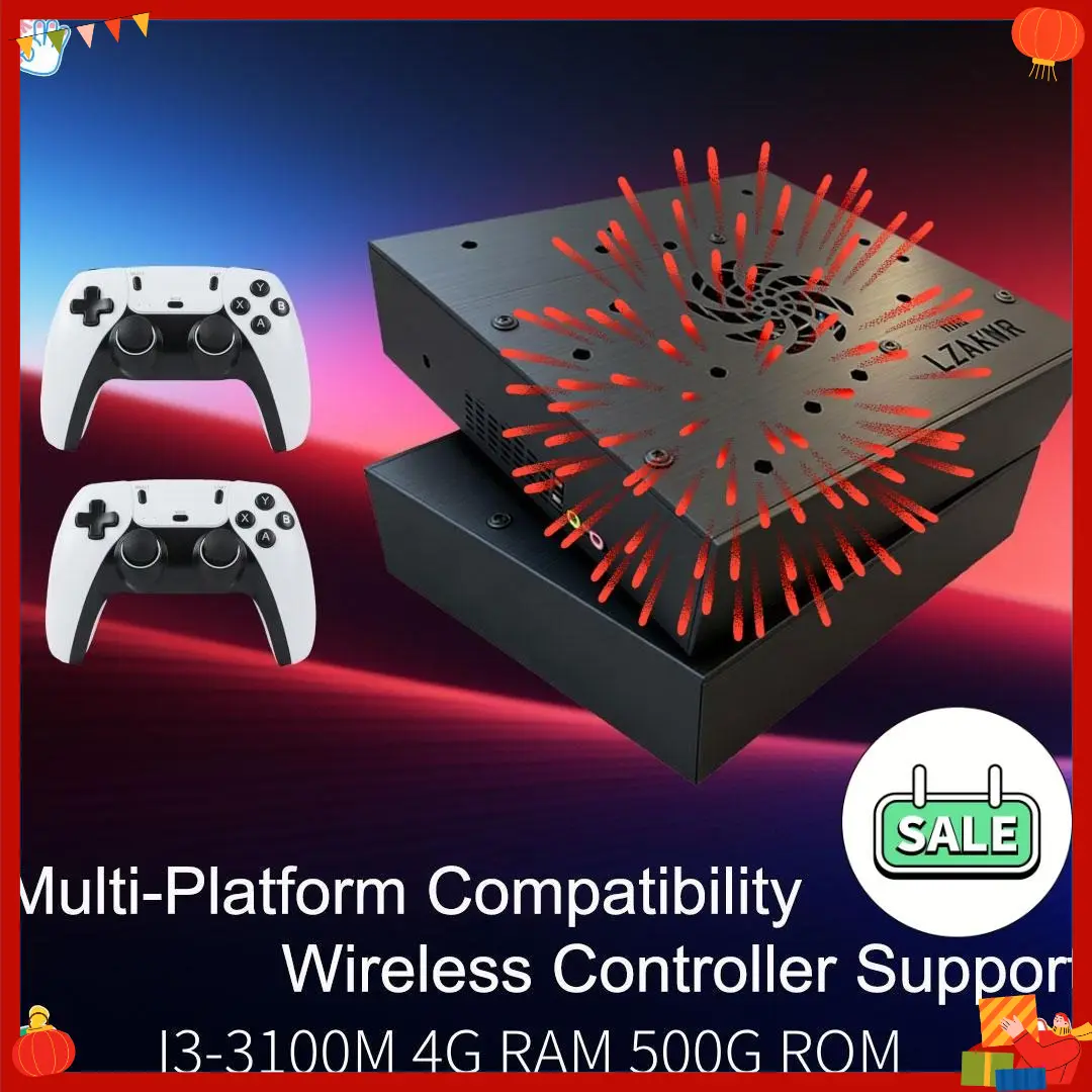 X8 pro Retro Box X8 pro  Plug-and-Play