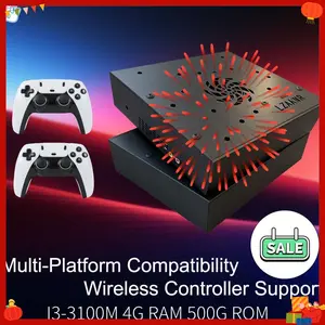 X8 pro Retro Box X8 pro Plug-and-Play X8 pro Retro Box X8 pro Plug-and-Play