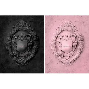 Blackpink 2nd Mini Album - Kill This Love