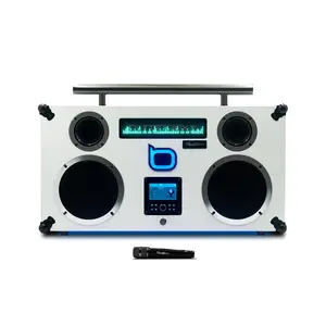 Bumpboxx Freestyle Pro Portable Bluetooth Speaker Bumpboxx Freestyle Pro Portable Bluetooth Speaker