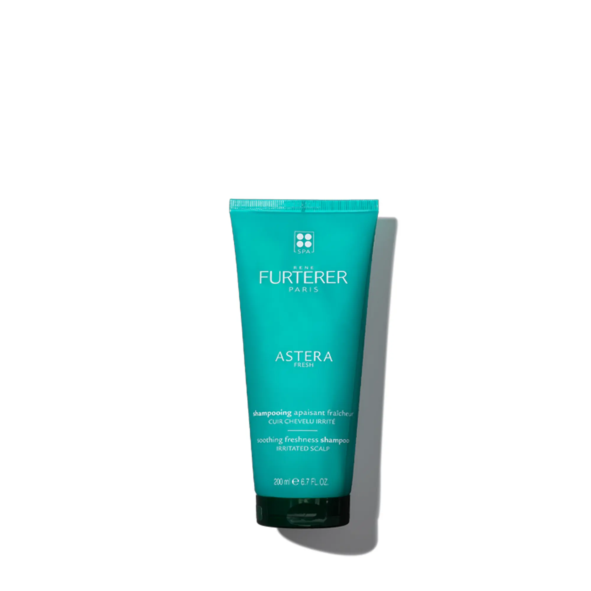 Rene Furterer ASTERA FRESH Soothing Freshness Shampoo