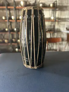 Specialty Handmade Nepali Drum (Large 18 inch)