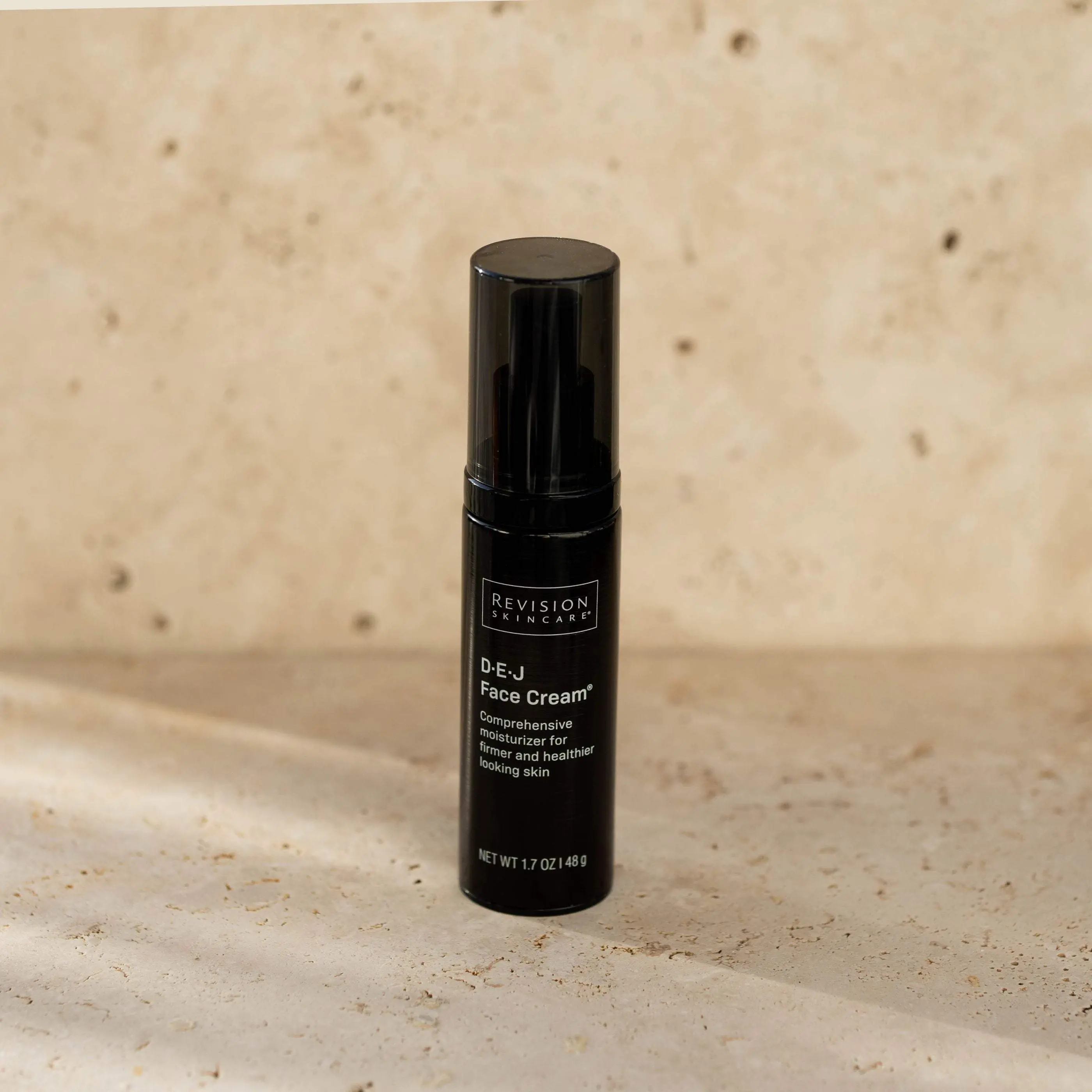 DEJ Face Cream