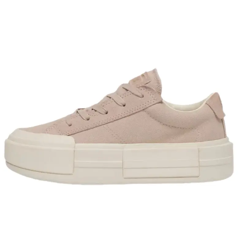 Converse Chuck Taylor All Star Cruise Comfortable Durable Low-Top Canvas Shoes Unisex Brown Trending Shoes, House White Official Shoes to Get / Maison Mihara Sneaker Footwear