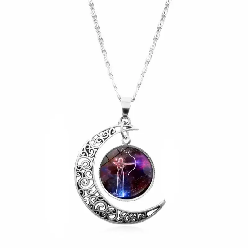 Necklace Sagittarius