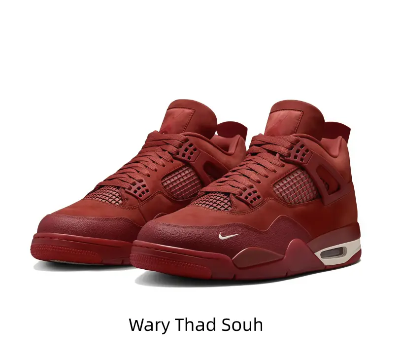 Collectible Casual Daily Outfit-Completing Sports Sneakers