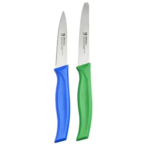 Henckels 2-pc Utility Knife Set