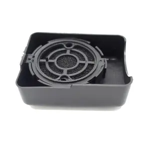 Motorcycle Air Filter Replacement Part for 47cc 49cc Mini Pocket ATV Quad Dirt Pit Bike Pocket Rocket Monkey Trail Bike Scooter Powersports 2 Stroke Engine