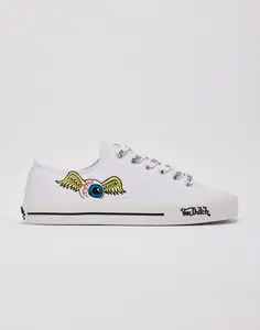 Mens Von Dutch Ryder Low