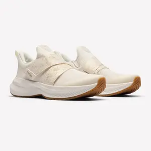 Tiem Lynx Cycling shoes - Champagne/Gold
